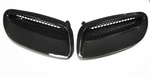 2004-2006 Pontiac Gto Hood Mesh Scoops Grilles Vents Grills 04-06 Inserts. Fixed Price $239.95.