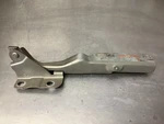 2004-2008 Ford F-150 Hood Hinge Right Passenger Side Arizona Beige Aq Paint. Fixed Price $29.95.