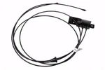 Genuine Gm Hood Latch Release Handle With Cable Grommet 23289423. Fixed Price $59.17.