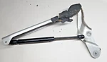 2011-2017 Audi A8L S8 Quattro Hood Hinge Cover Right 4H0823302D Oem. Fixed Price $15.24.