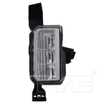 Led Fog Light Bumper Lamp For 20-20 Subaru Outback Passenger Right. Fixed Price $91.00.