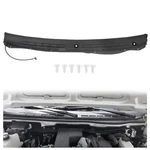 Windshield Wiper Cowl Grille Vent Panel For 2004-2012 Chevy Colorado Gmc Canyon. Fixed Price $79.99.