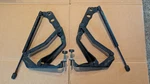 1997-2004 Corvette C5 Hood Hinges Oem Rh And Lh. Fixed Price $49.99.
