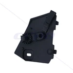 Hood Latch Release Handle Bracket For Audi Q7 2007 2008 2009 2010 2011 2012-2015. Fixed Price $26.99.