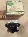 MXC2163 Land Rover Range Discovery L/h Upper B Post Hinge For Rear Door. Fixed Price $26.85.
