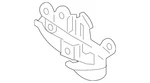 Genuine Nissan Hood Lock Switch Male Assembly 65601-1LB0A. Fixed Price $70.88.