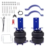 Air Spring Suspension Bag Kit Rear Ford Excursion 2WD 2000-2006. Fixed Price $258.63.