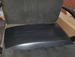 Chevy 1978- 79 Monte Carlo 1980 1981 Buick T-type Turbo Hood Scoop P/n 14016991. Fixed Price $174.99.
