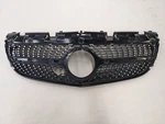 Mercedes Slc R172 Amg Radiator Grille 2016 - 2020 A1728881060. Fixed Price $99.91.
