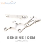 2008-2012 Bmw M3 Right Hood Hinge 7115264. Fixed Price $13.71.