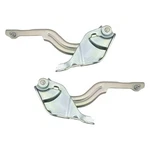 For Hyundai Kona Electric 24-26 Hood Hinge Driver & Passenger Side. Fixed Price $122.72.