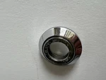 Jaguar Type/ M1/MK2 Daimler, Window Winder Escutcheon BD10730. Fixed Price $9.99.
