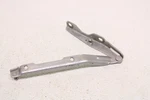 Porsche Boxster Left Hood Hinge Driver Side 911 Carrera Silver Oem 1999-2004. Fixed Price $17.99.