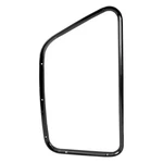 Dynacorn Front Inner Driver Side Door Window Frame. Fixed Price $134.46.