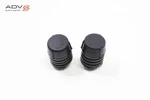 2016 2021 Honda Civic Hood Bumper Buffer Stopper Cushion Oem -set Of 2-. Fixed Price $23.99.