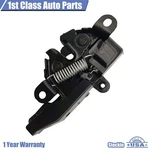 Hood Latch Lock For 2000-06 Toyota Tundra TO1234125 53510-0C011. Fixed Price $13.57.