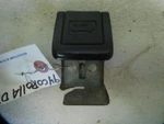 Hood Release Handle Switch Black 1994 Toyota Corolla UW2-10. Fixed Price $39.00.