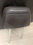 2009 - 2014 Hyundai Genesis Sedan Front Headrest Brown. Fixed Price $90.00.