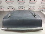 1957 Chevy Bel Air Hood Assembly, Nice! - Oem. Fixed Price $599.95.