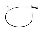 Mini Countryman Paceman Hood Release Cable Front New 51239801597 11-16 R60 R61. Fixed Price $49.99.