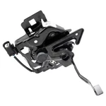 Genuine Ford Hood Latch ML3Z16700E. Fixed Price $96.95.