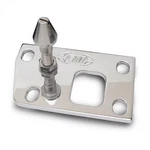 Eddie MS276-05P Hood Latch Assembly Polished For Gm Fullsize Truck 1981-87. Fixed Price $168.02.