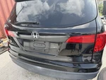 2016-2018 Honda Pilot Power Tailgate Liftgate Back Door Shell Glass NH603P Oem. Fixed Price $850.00.