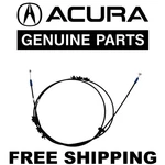 07-13 Acura Mdx Hood Lock Latch Release Cable Lever Oem New. Fixed Price $45.35.