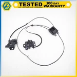 05-13 Chevrolet Corvette C6 Front Hood Latch Release Handle Cable Assembly Oem. Fixed Price $70.78.