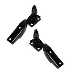 For Jeep Renegade 2019 21 2022 Hood Hinge Driver And Passenger Side Pair. Fixed Price $87.43.