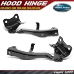 2PCS Driver & Passenger Hood Hinge For Infiniti JX35 2013 QX60 2014 2015-2019. Fixed Price $58.99.