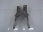 10 Ford Taurus Left Right Front Hood Bonnet Hinges Set Two AG13-16801 AG13-16800. Fixed Price $88.87.