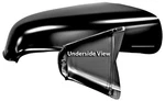 Chevy Pick-up Piece Seamless Hood 1947-53. Fixed Price $839.85.