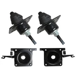 For Volvo White, Vn, Vnl 2004-2017 Hood Release Set Upper & Lower Latches Pcs. Fixed Price $51.49.