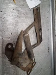 Passenger Right Hood Hinge Fits 63 Grand Prix 1189607. Fixed Price $75.00.