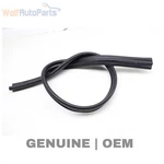 2007-2011 2013 Mercedes-benz S500 Rear Hood Seal / Weather Stripping. Fixed Price $34.99.