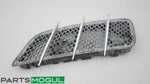 03-11 Mercedes R230 SL500 SL55 Amg Left Driver Side Hood Vent Grille Oem. Fixed Price $36.00.