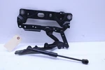 2011-2016 Bmw 528I 535I 550I M5 Hood Hinge Left Oem. Fixed Price $37.17.