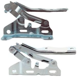 Hood Hinges Set Of 2 Driver & Passenger Side Left Right For Santa Cruz Pair. Fixed Price $106.34.