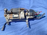 2003-2010 Porsche Cayenne 957 Air Suspension Compressor Pump 95535890101 Oem. Fixed Price $205.00.