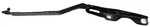Porsche Boxster Left Passengers N/s Wiper Arm Black 99762802900 986996511151. Fixed Price $28.17.