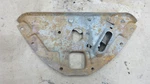 1940 Chevy Lower Hood Latch Plate Original Gm Car. Fixed Price $285.00.