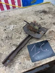 1973 1979 Ford F150 F250 F350 Original Working Hood Latch 74 75 76 77 Highboy. Fixed Price $129.99.