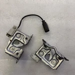Oem 2011-2017 Bmw X3 F25 Front Left Right Hood Catch Latch Safety Lock Pair. Fixed Price $59.00.