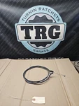 04-15 Nissan Titan Armada Hood Latch Release Cable Assembly 65620-7S000. Fixed Price $59.72.