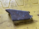 Nos 1974 1975 1976 Ford Mustang Ii Hood Release Cable Bracket D4ZZ-16B968-A. Fixed Price $33.96.