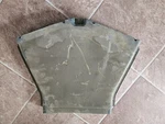 Super Nice 1970 Amc Amx Javelin Cold Air Ram Y Duct Go Pack 360 390. Fixed Price $350.00.