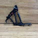2017-2023 Audi R8 Rear Left Side Boot Lid Hinge Oem 4S7827301. Fixed Price $51.20.