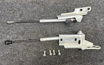 1999-2003 Volkswagen Eurovan Left Right Trank Lid Tailgate Hinges Lift Support. Fixed Price $35.00.