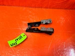 03-06 Lancer Evolution Viii 8 Ix Left Right Hood Hinges Oem #EVO9. Fixed Price $149.95.